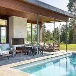 Semesterbostad Spacious On Car-free Island With View *
