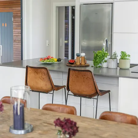 Spacious On Car-free Island With View Casa vacanze *