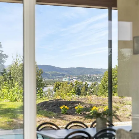 Spacious On Car-free Island With View Casa vacanze *