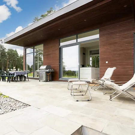 Casa vacanze Spacious On Car-free Island With View