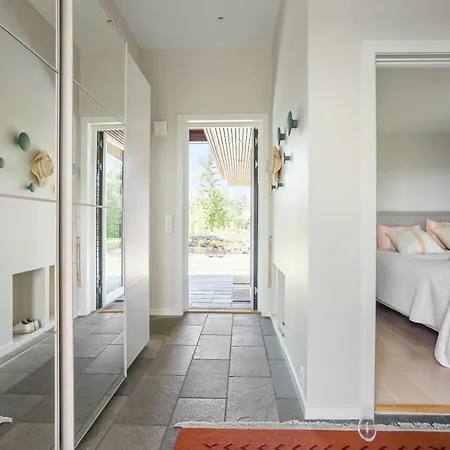Spacious On Car-free Island With View