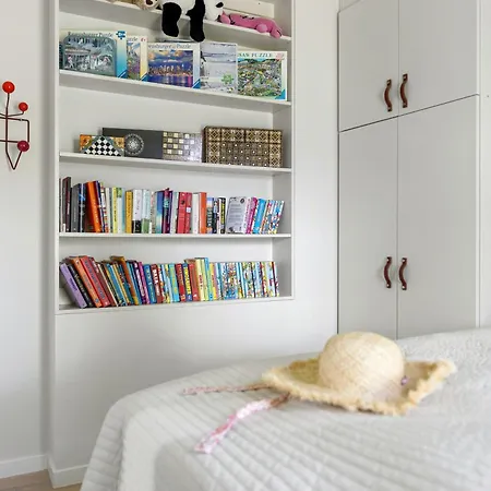 Spacious On Car-free Island With View Casa vacanze