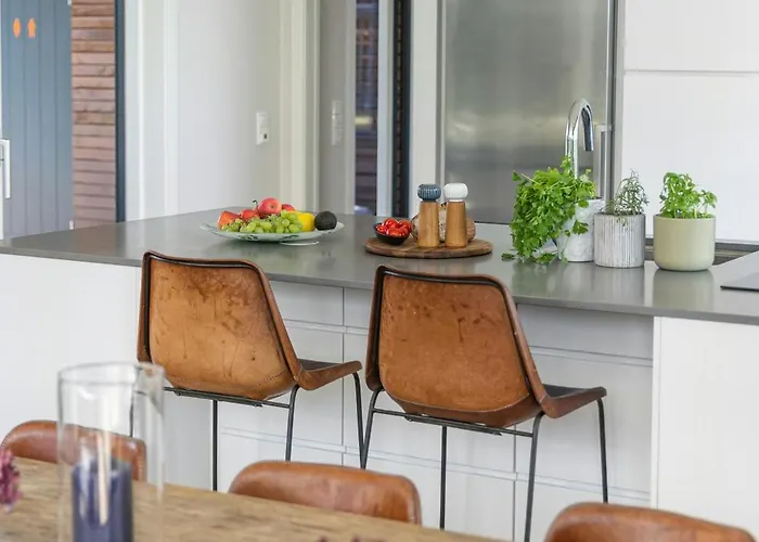 Spacious On Car-free Island With View Σπίτι διακοπών *