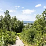 Spacious On Car-free Island With View Сasa de vacaciones *