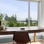 Сasa de vacaciones Spacious On Car-free Island With View *